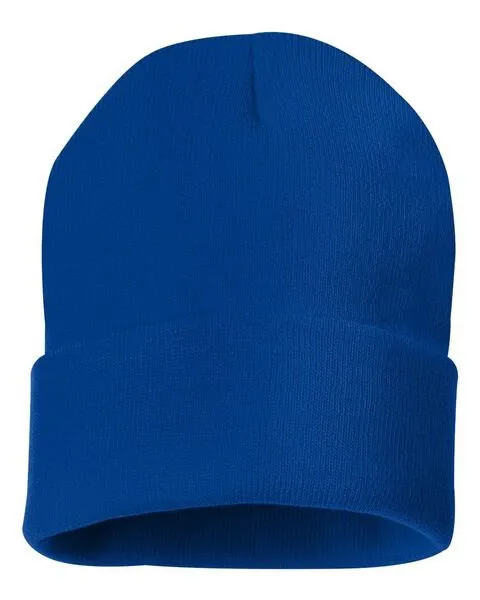 Tuque - Broderie - Standard - Adulte