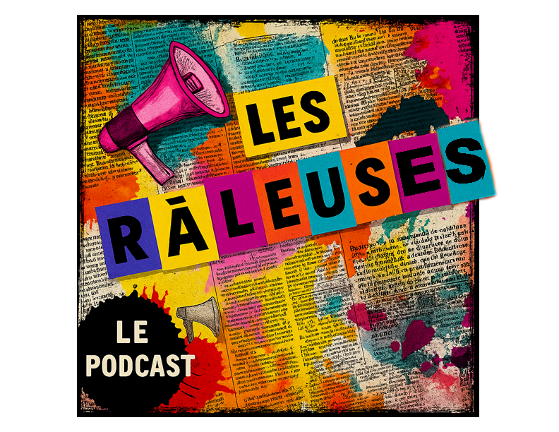 Les Râleuses